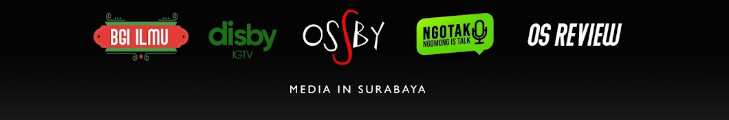 OS SBY TV