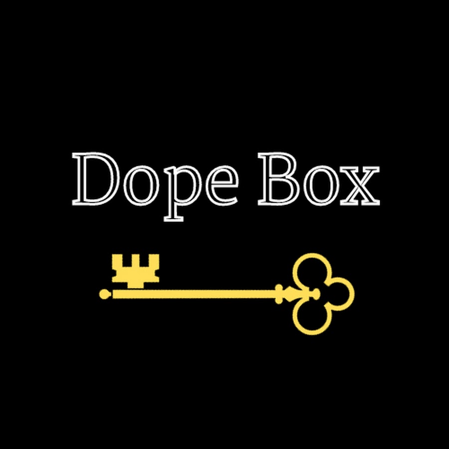 DopeBox - YouTube