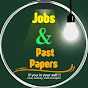 Jobs And past paper