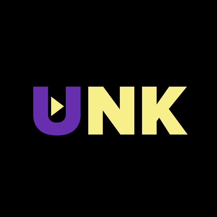 UNK blog @unkblog