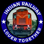 Indian Railway Lover Together 