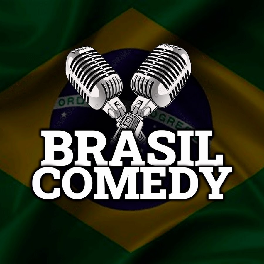 Brasil Comedy