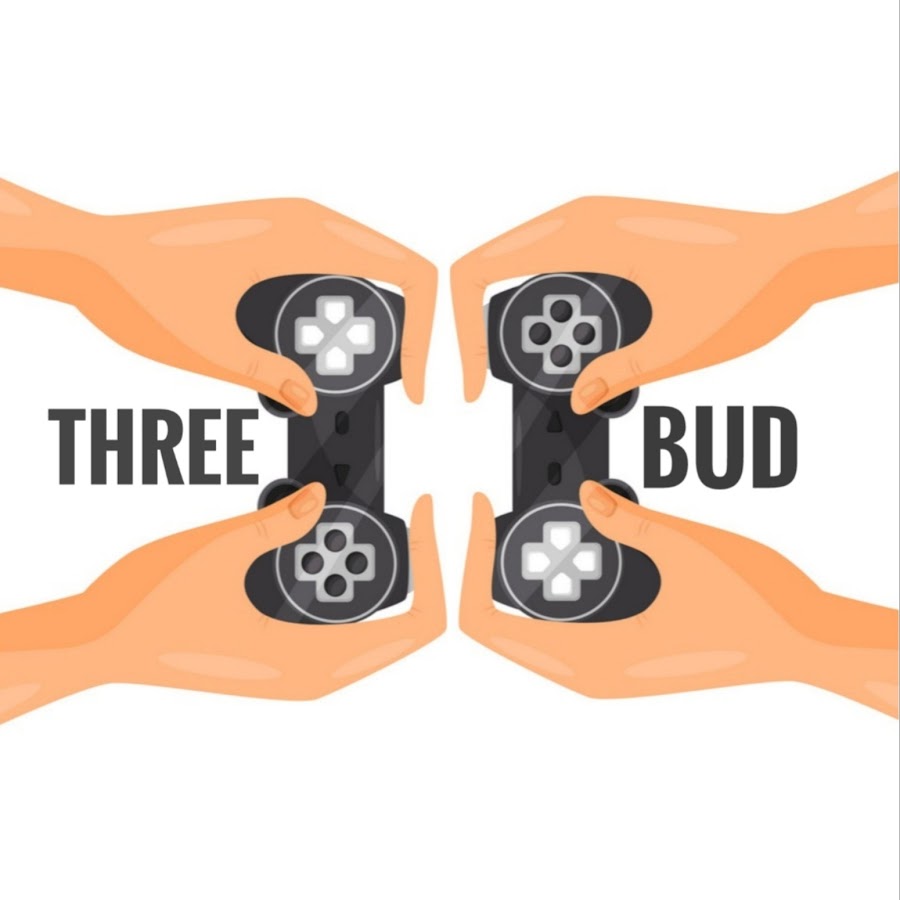 9x buddy. Three x. Threexbud.