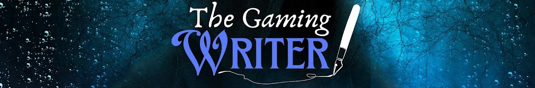 The Gaming Writer