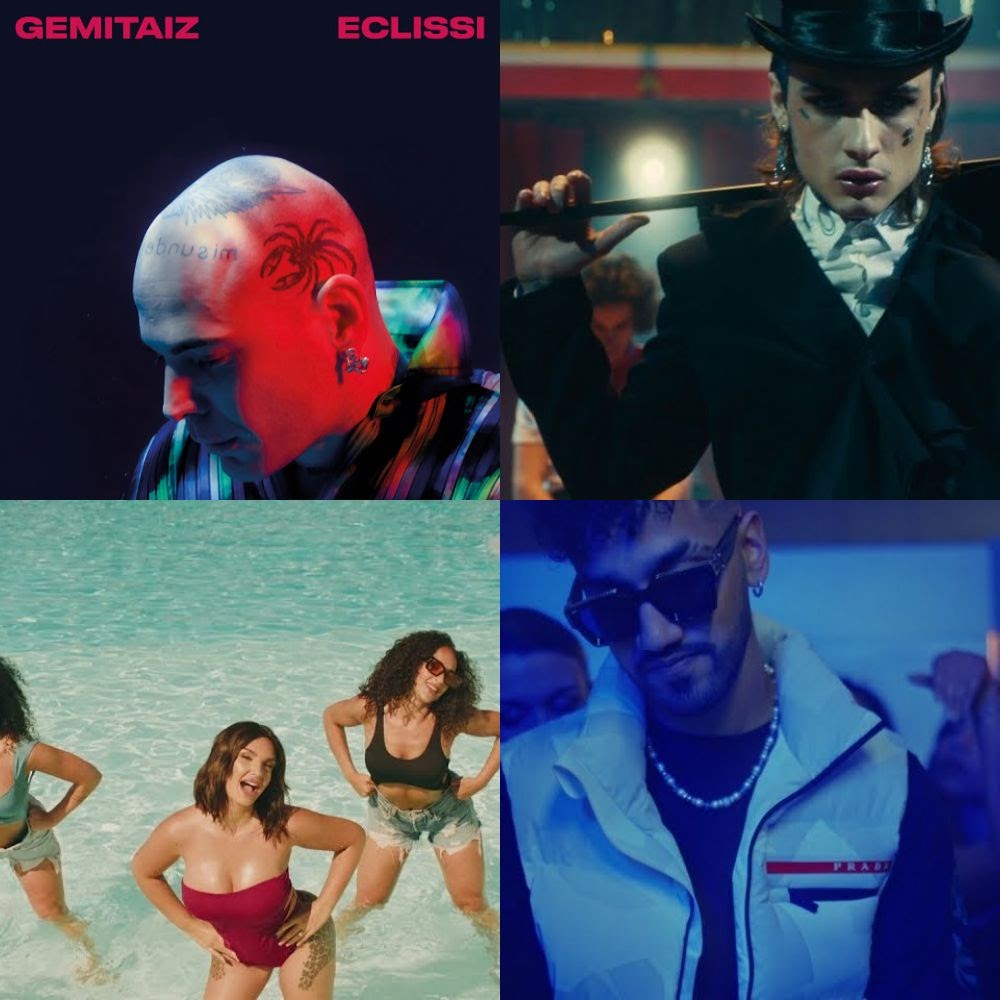 Musica da Ballare 2025 Migliori Canzoni da Discoteca 2025 (Musica