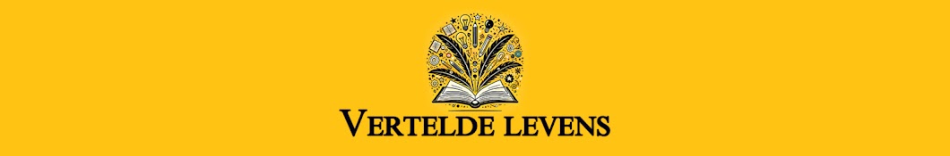 Vertelde Levens