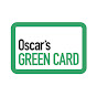 Oscar's Green Card