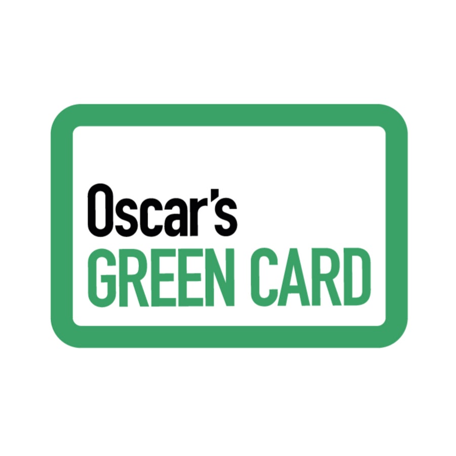 Oscars Green Card