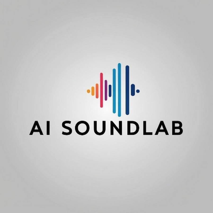 AI SoundLab - YouTube AI SoundLab