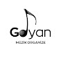 Goyan Müzik Organize