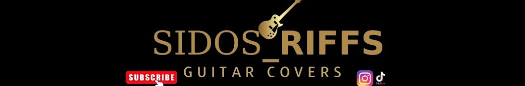 Sidos Riffs