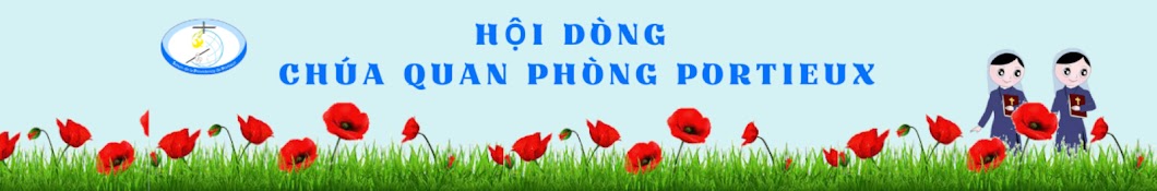 Dòng Chúa Quan Phòng 