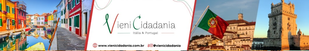 VieniCidadania