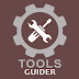 Tools Guider