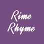 RimeRhyme
