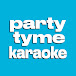 PARTY TYME KARAOKE CHANNEL