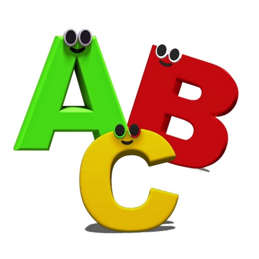 Abc song s youtube