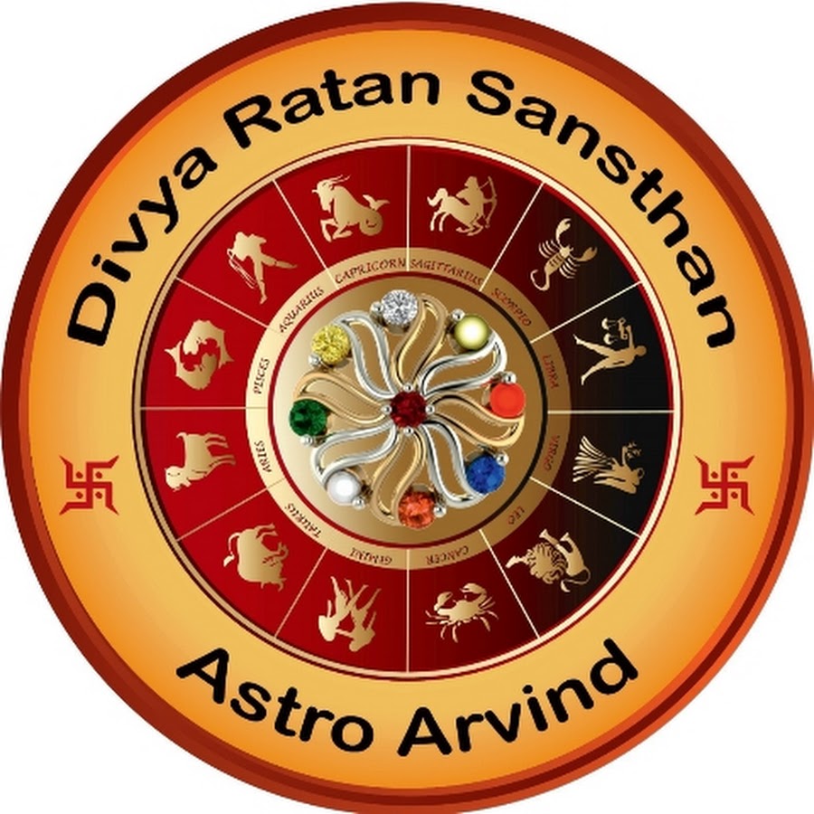 Astro Arvind Divya Ratan Gyan 