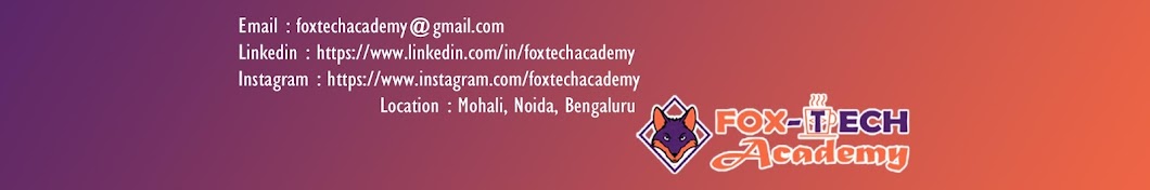 Fox-Tech Academy