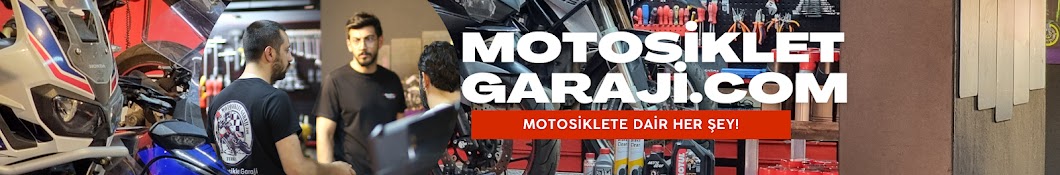 Motosiklet Garaji_com