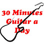 Thirty Minutes Guitar a Day