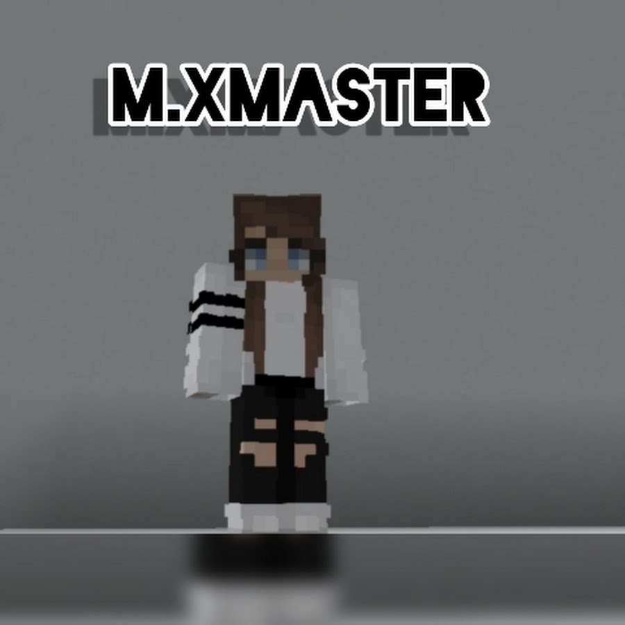 M.XMASTER - YouTube