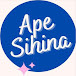 Ape sihina