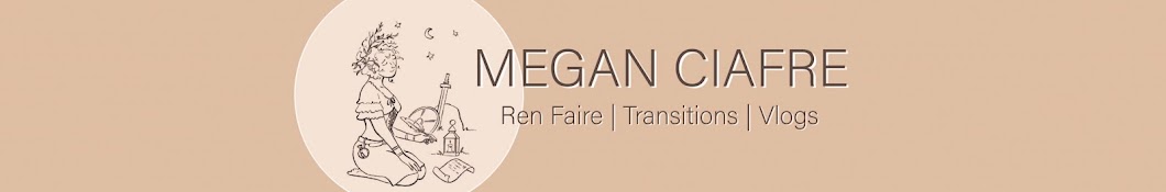 Megan Ciafre Banner