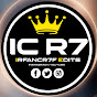 IRFAN CR7F