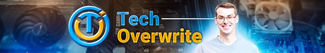 Tech Overwrite