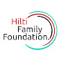 Hilti Family Foundation Liechtenstein