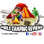 Phil's Camping Reviews