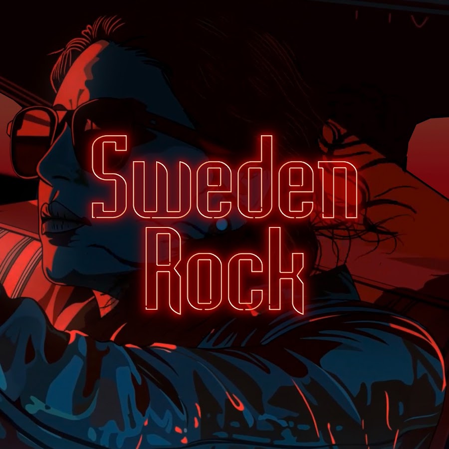 Sweden Rock Festival @swedenrocktv