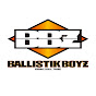 BALLISTIK BOYZ from EXILE TRIBE