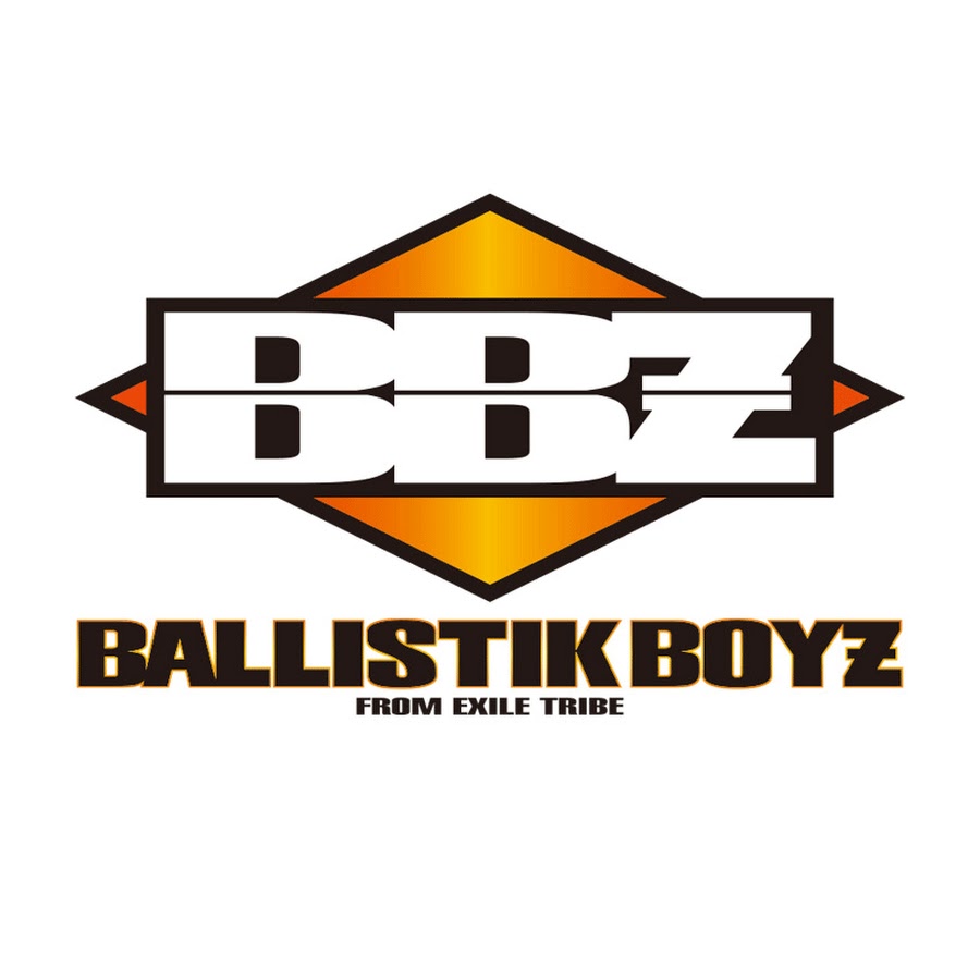 BALLISTIK BOYZ from EXILE TRIBE - YouTube