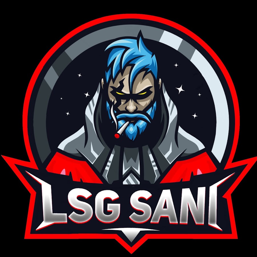 Legendary Sani Gaming - YouTube