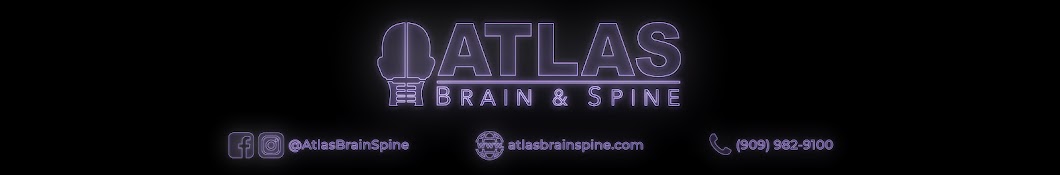 Atlas Brain & Spine