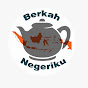 Berkah Negeriku