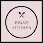 Rina's kitchen