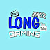 logo LongHunter Gaming