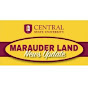 Marauder Land News