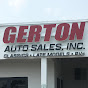 Gerton Auto Sales