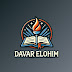 Davar Elohim