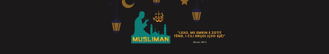 Musliman