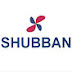 logo SHUBBAN TECHNOLOGIES PVT LTD