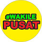 wakile pusat