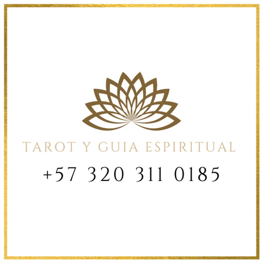 Tarot y Guia Espiritual @tarotyguiaespiritual