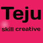 Teju skill creative