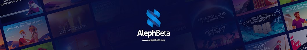 Aleph Beta Banner