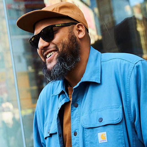 HipHop翻訳家 - ShotGunDandy